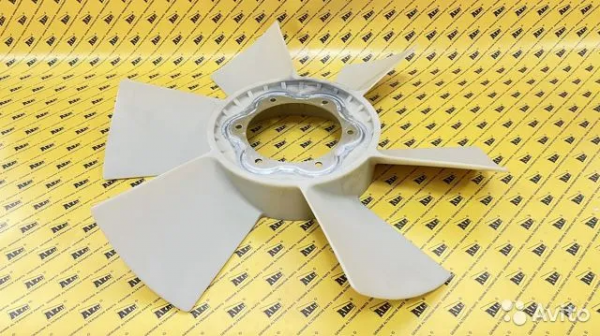 Вентилятор оем 4I-7592